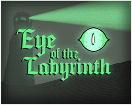 Eye of the Labyrinth Image