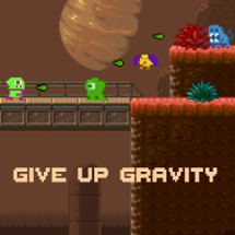 Give Up Gravity Image