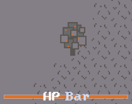 HP Bar Image