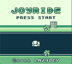 Joyride! Image