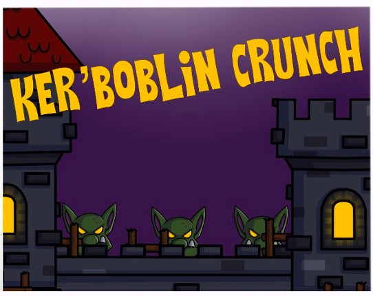 Ker'boblin Crunch Game Cover