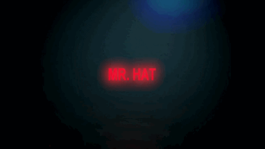 Mr. Hat Image