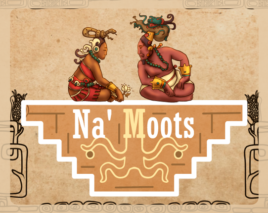 Na' Moots Game Cover