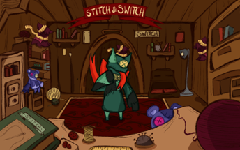 Stitch & Switch Image