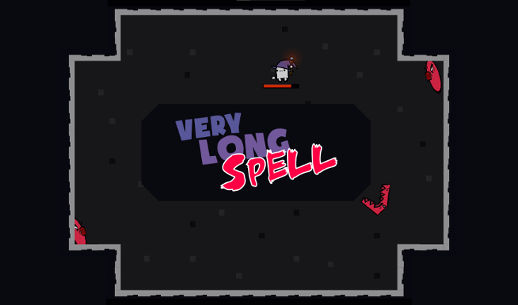 Very Long Spell Game Cover