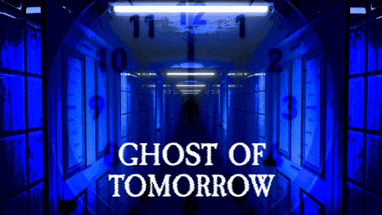 Ghost of Tomorrow: Chapter 1 Image