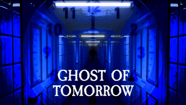 Ghost of Tomorrow: Chapter 1 Game Cover