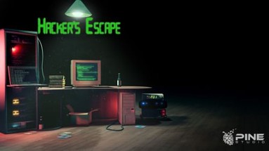 Hacker's Escape Image
