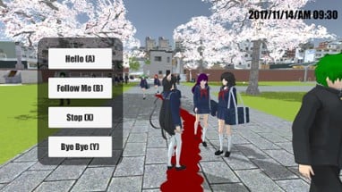 High School Simulator Image