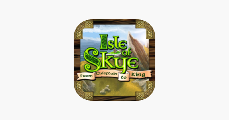 Isle of Skye Game Cover