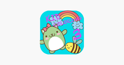 Kid Coloring 3 - Painting for kids free game Image