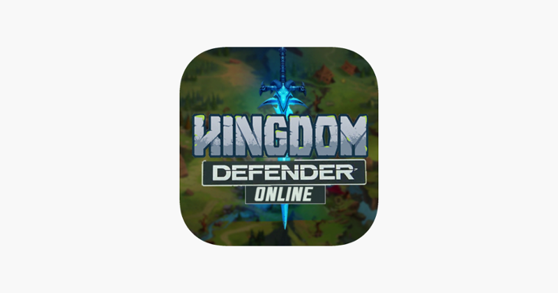 Kingdom Defender Online Game Cover