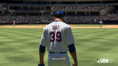 MLB The Show 23 PS5 Image