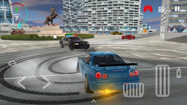 Mobimi Car Simulator Image