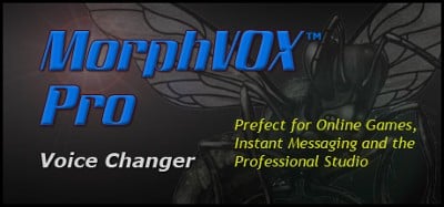 MorphVOX Pro 5 - Voice Changer Image