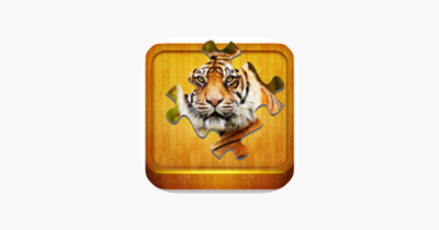 Nature Jigsaw Quest Pro - A world of adventure and charms for adults, Kids &amp; toddlers Image