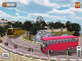 Off Road Bus Simulator Image