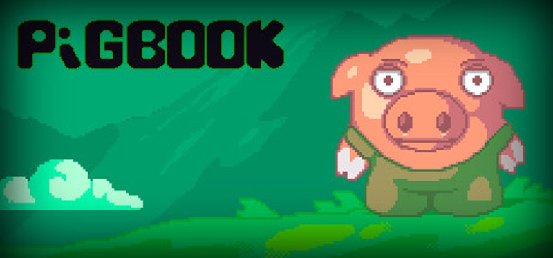 Pigbook Game Cover