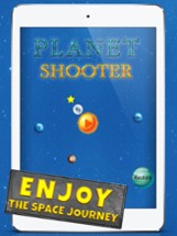 Planet Shooter : Galactic Fever Image