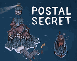 Postal Secret Image