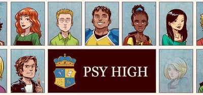 Psy High Image