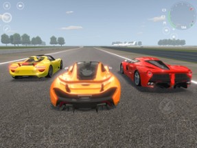 Racing Xperience: Online Races Image