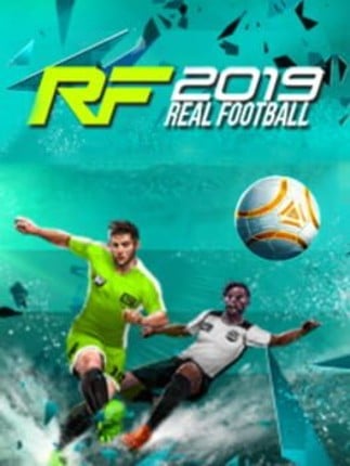 Real Football 2019 Game Cover