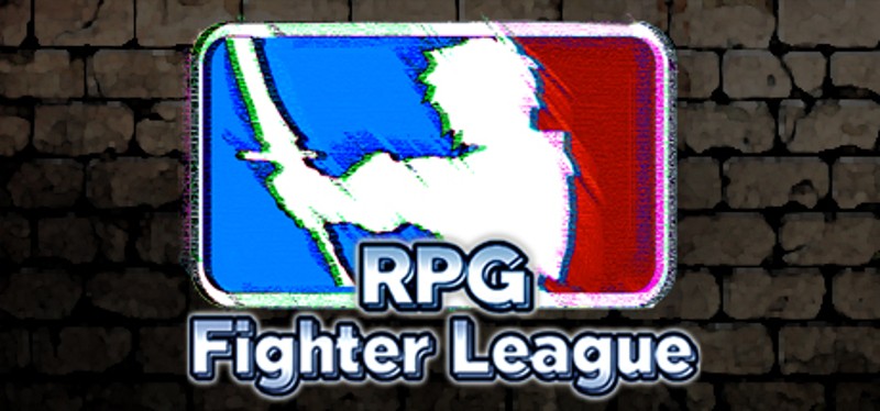 RPG Fighter League Game Cover