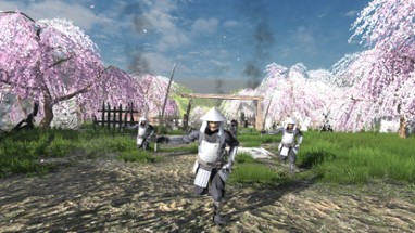 SAMURAI CHALLENGE Image