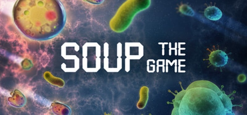 Soup Game Cover