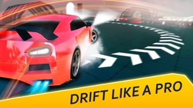 Speed Drifting Drive Image