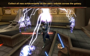 Star Wars®: Knights of the Old Republic™ II Image