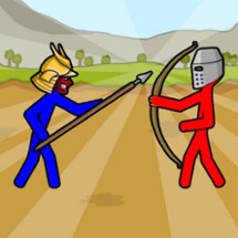 Sticknam Kingdom Clash Image