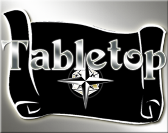 Tabletop+ Game Cover