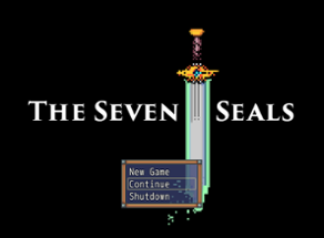 The Seven Seals Image