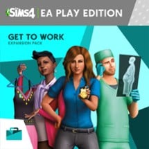 The Sims 4 EA Play Edition Image