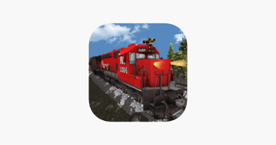 Train Simulator Railroad Game Image