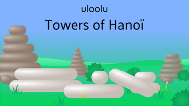 uloolu's Towers of Hanoï Image