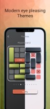 Unblock Nova: sliding Puzzle Image