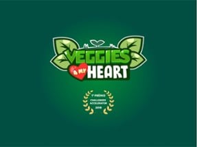 Veggies4MyHeart Image