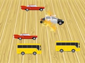 Vehicles and Cars for Toddlers and Kids : play with trucks, tractors and toy cars ! Image