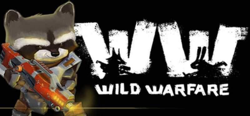 Wild Warfare Game Cover