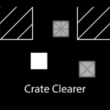 Crate Clearer Image