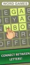 Word Games Master Image