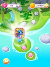 3 Candy: Gems And Dragons Image