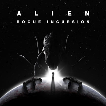 Alien: Rogue Incursion Game Cover