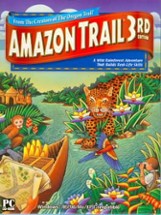 Amazon Trail 3rd Edition: Rainforest Adventures Image