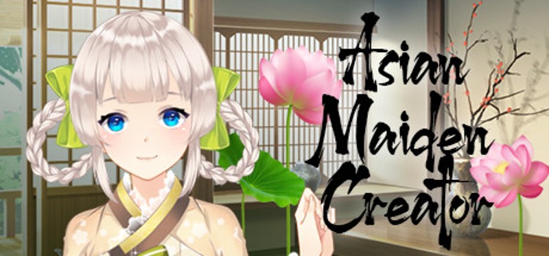 Asian Maiden Creator Game Cover