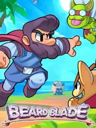 Beard Blade Game Cover