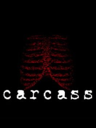 carcass Game Cover